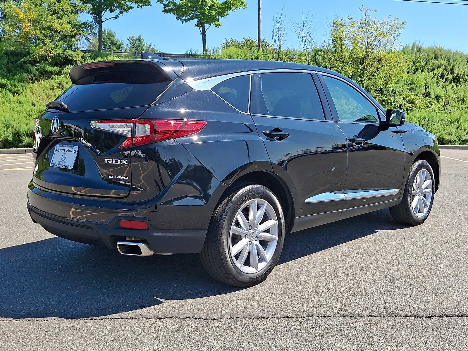 2023 Acura RDX SH-AWD