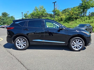 2023 Acura RDX SH-AWD