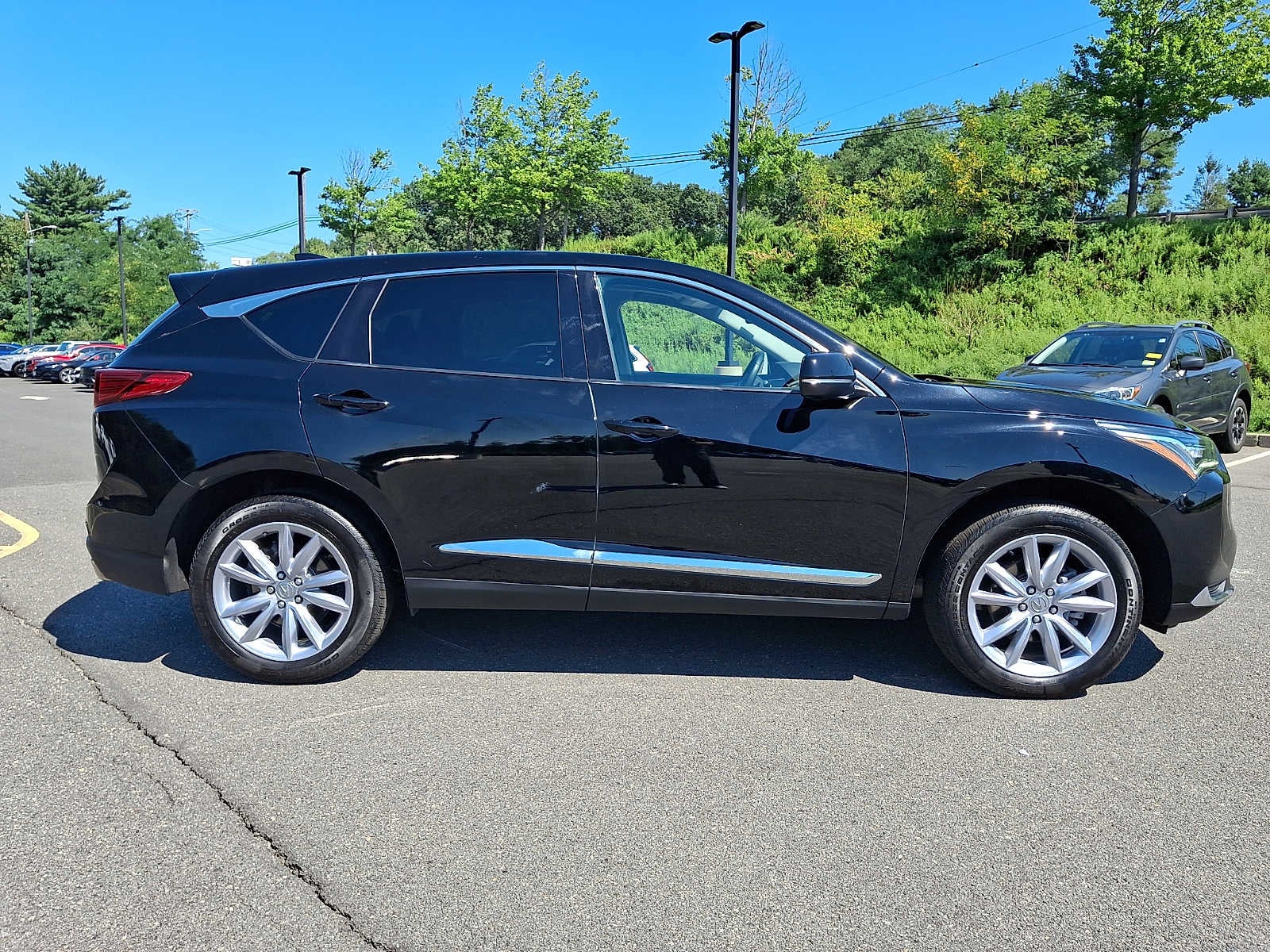2023 Acura RDX SH-AWD