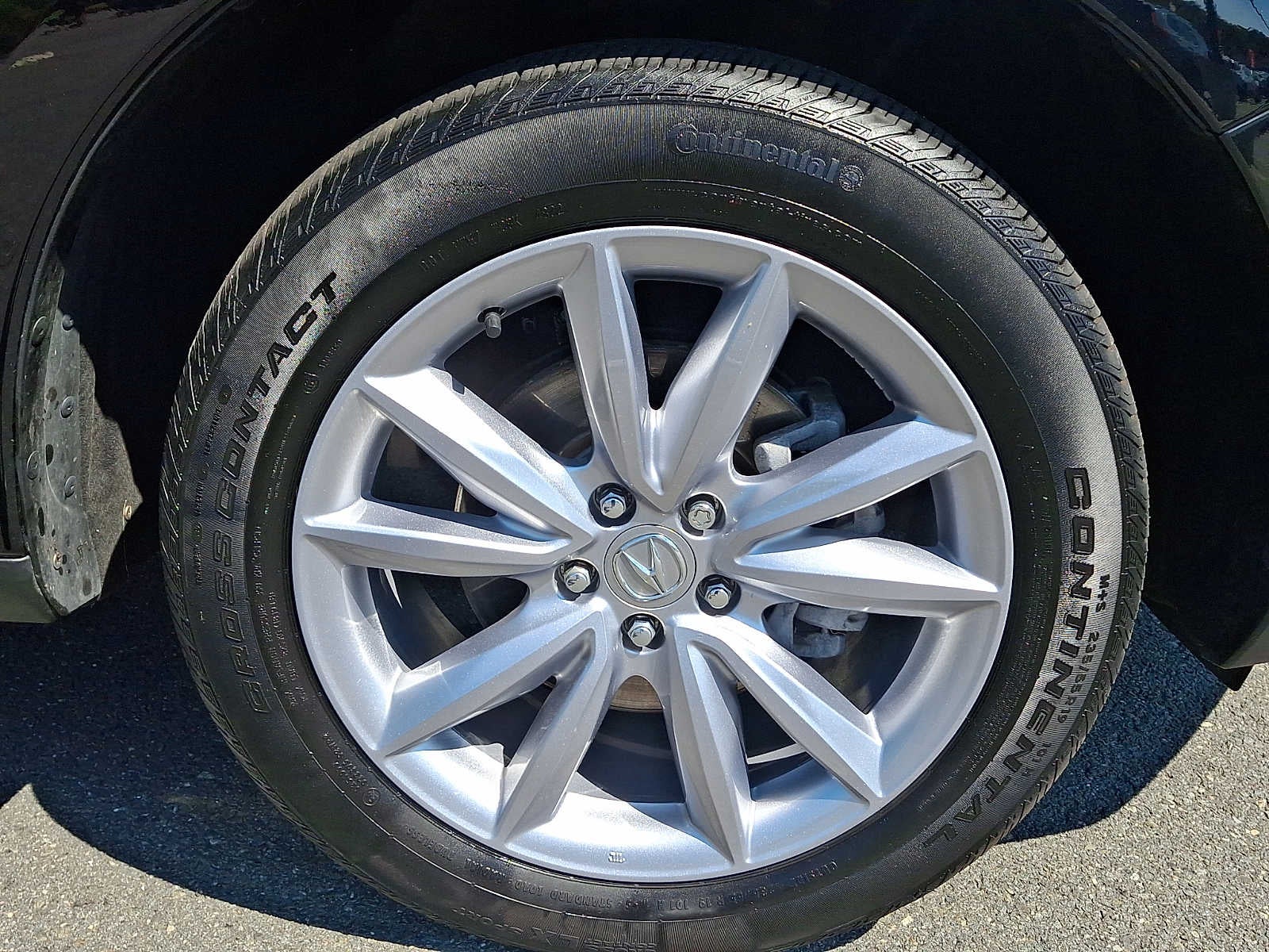 2023 Acura RDX SH-AWD