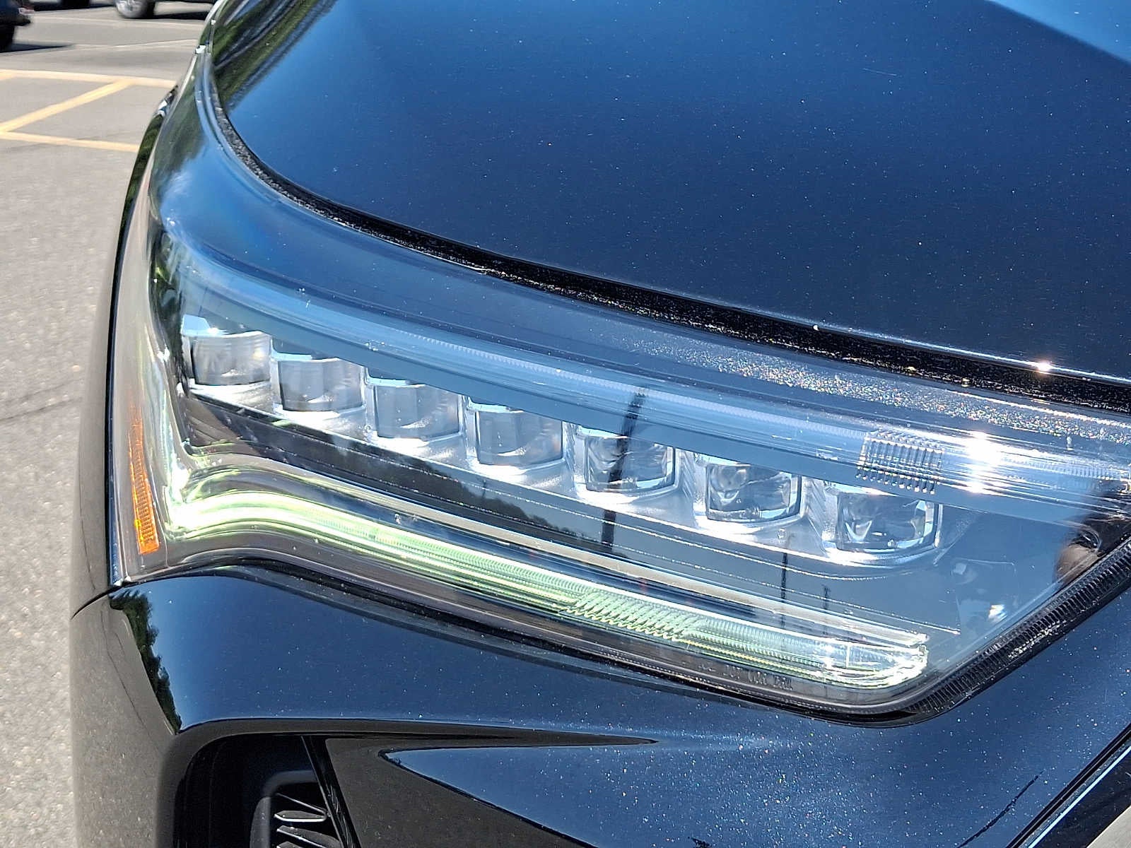 2023 Acura RDX SH-AWD