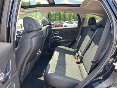 2023 Acura RDX SH-AWD