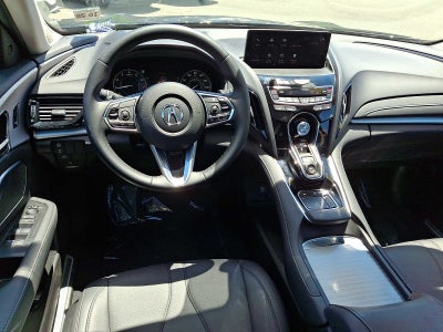 2023 Acura RDX SH-AWD
