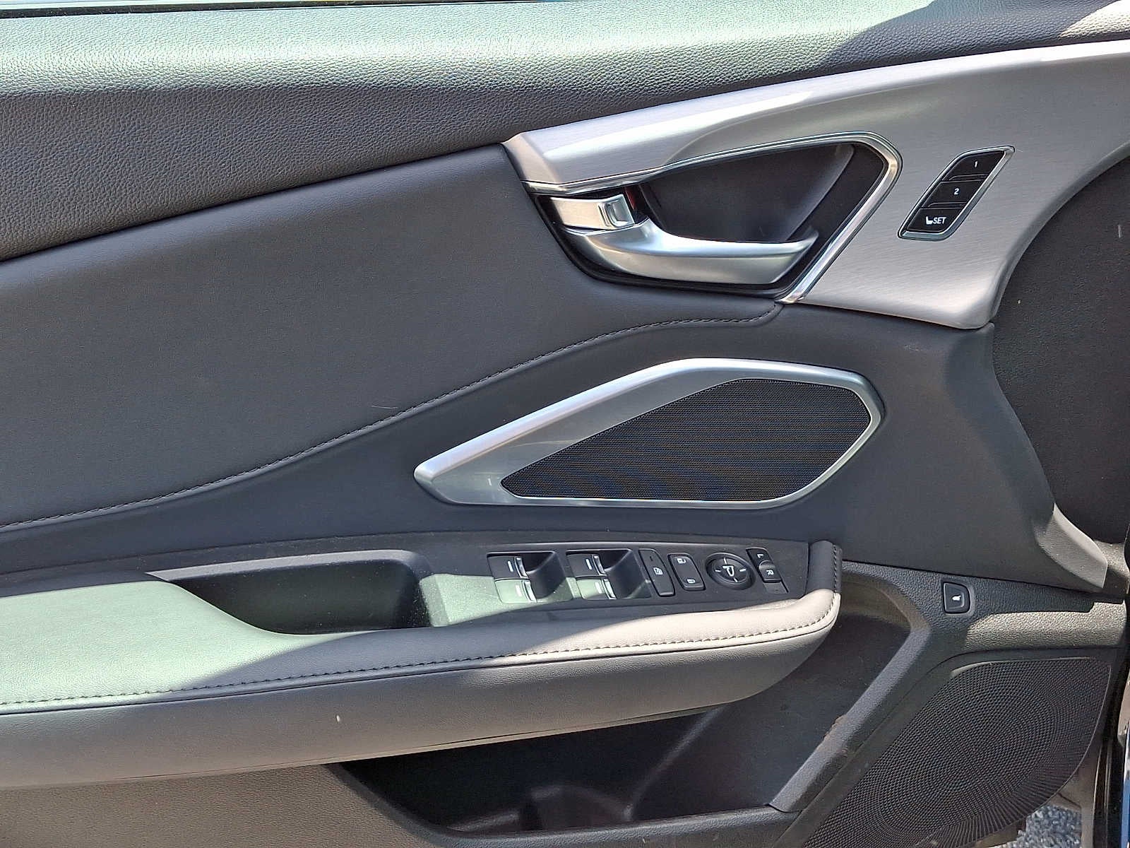 2023 Acura RDX SH-AWD