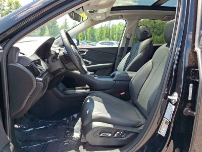 2023 Acura RDX SH-AWD