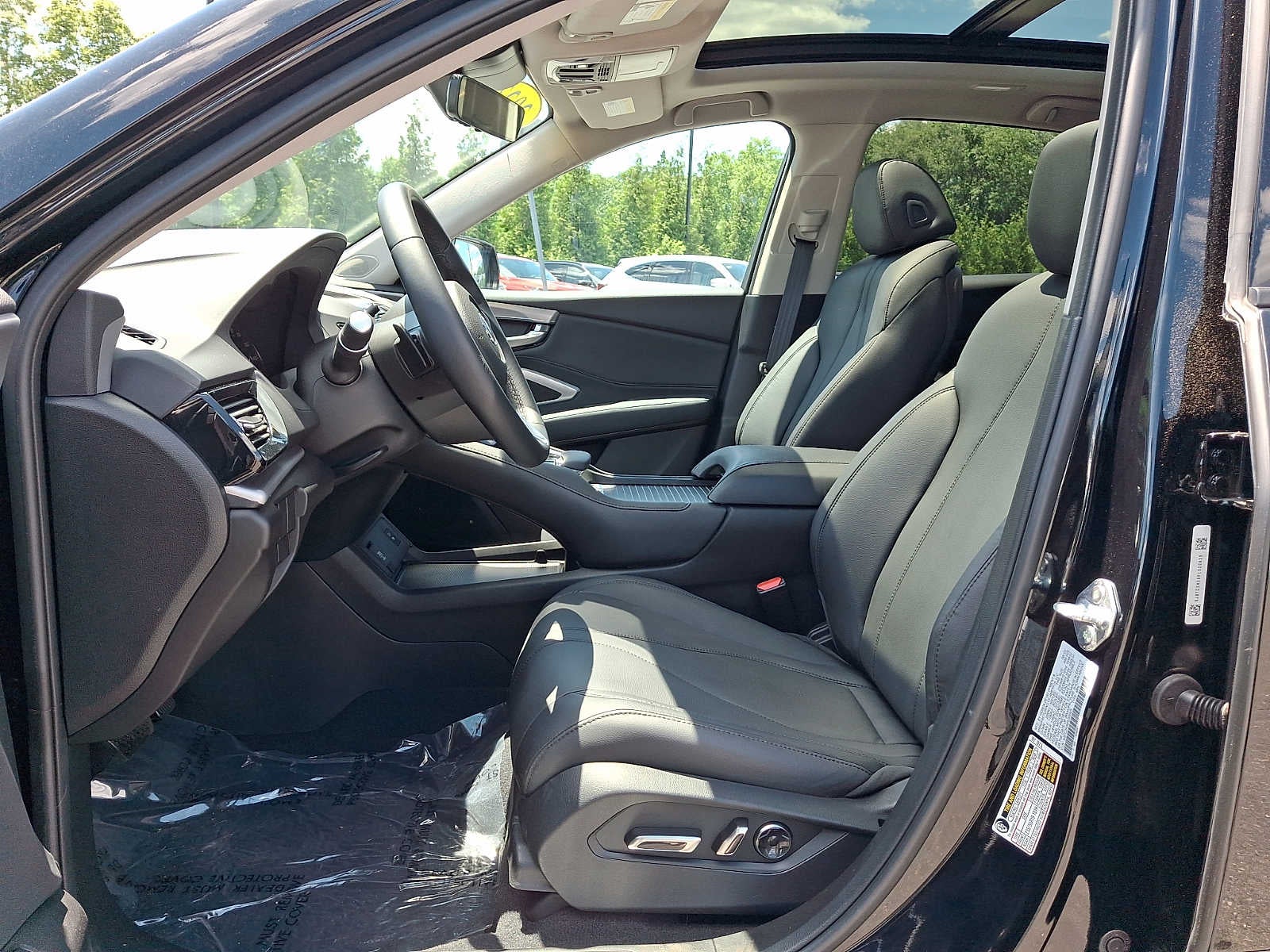 2023 Acura RDX SH-AWD