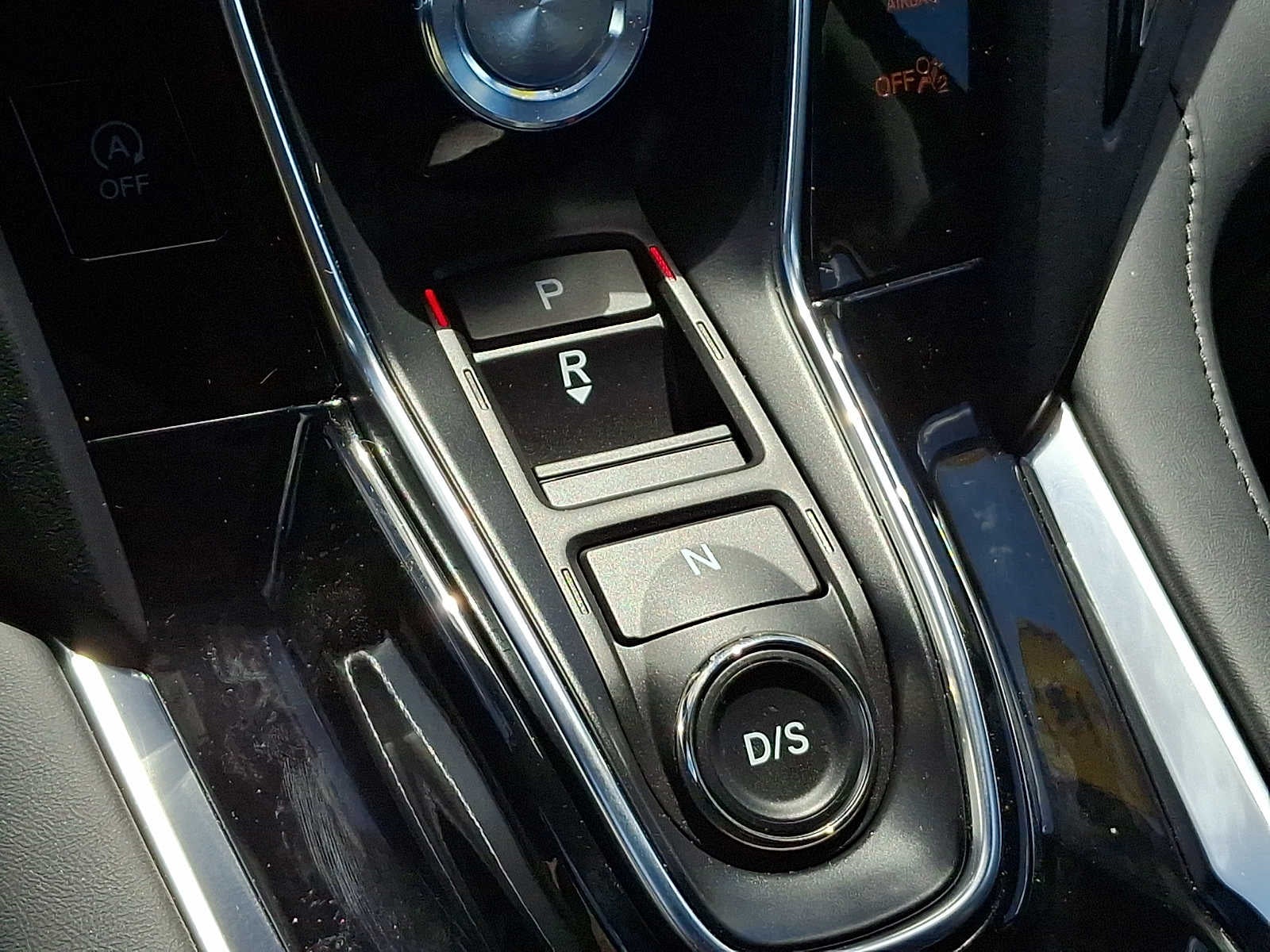 2023 Acura RDX SH-AWD