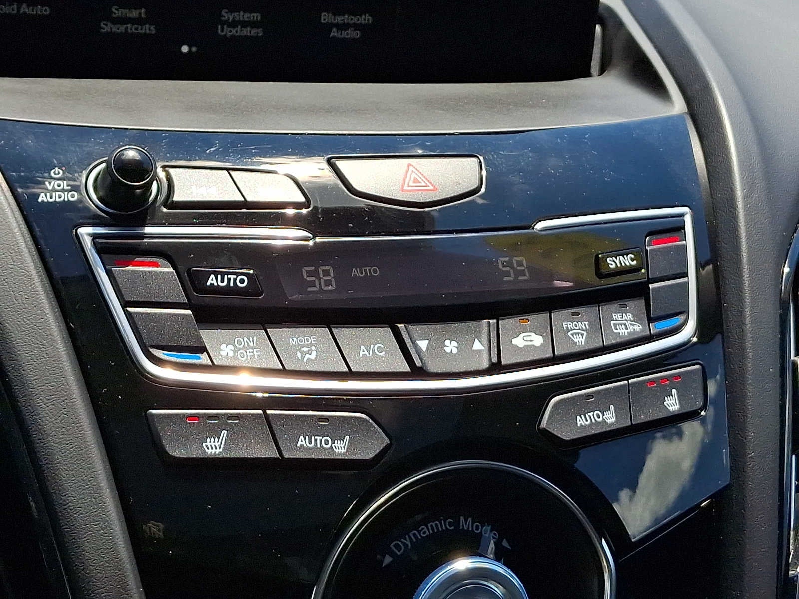 2023 Acura RDX SH-AWD