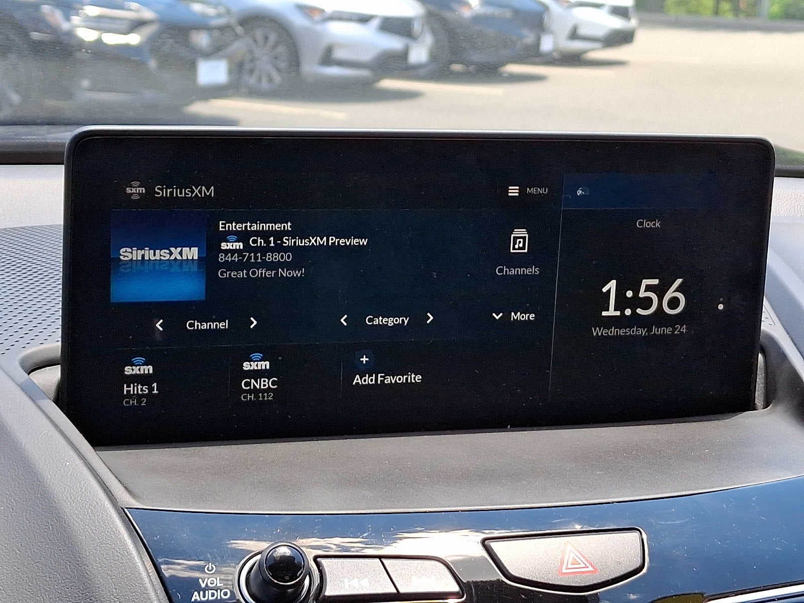 2023 Acura RDX SH-AWD