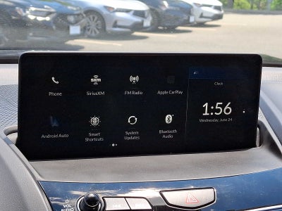 2023 Acura RDX SH-AWD