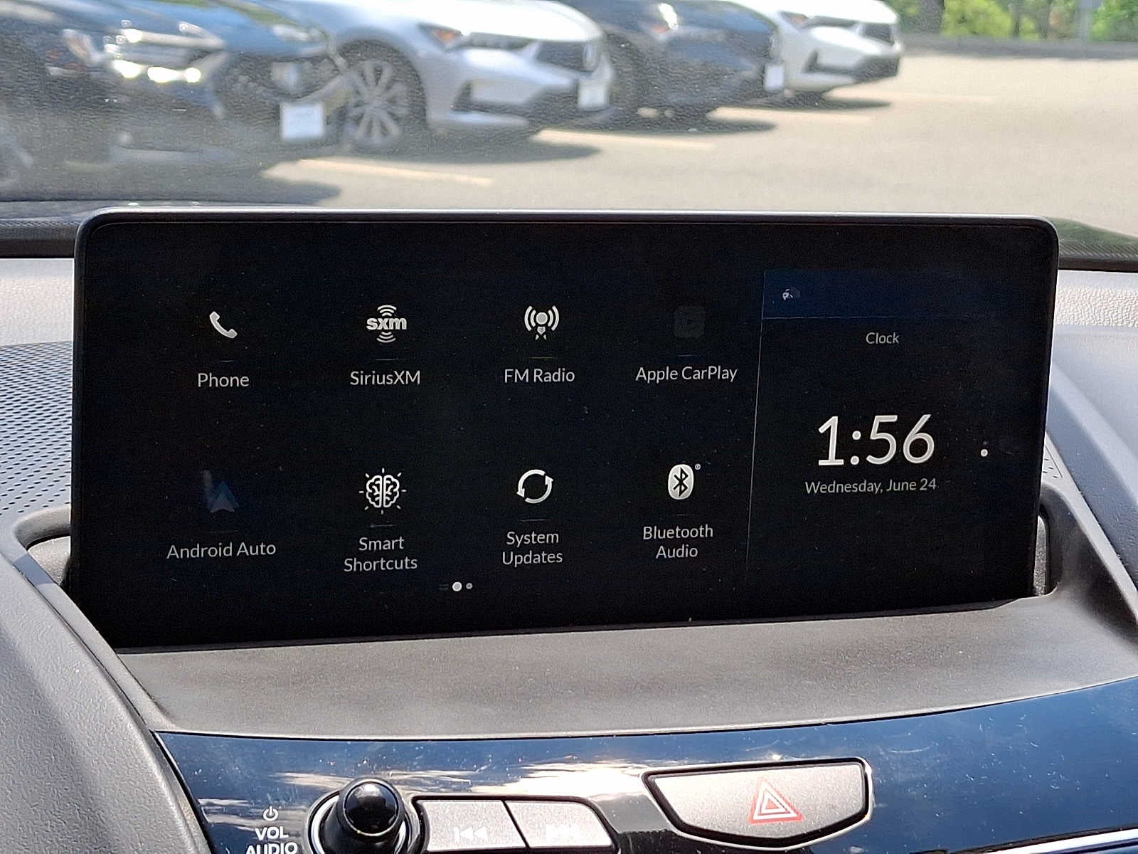 2023 Acura RDX SH-AWD