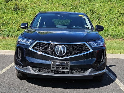 2023 Acura RDX SH-AWD