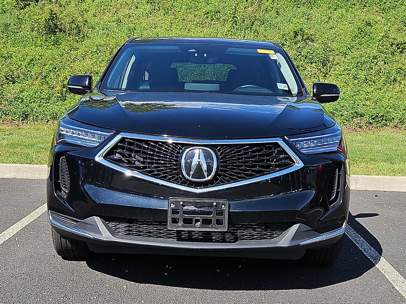 2023 Acura RDX SH-AWD