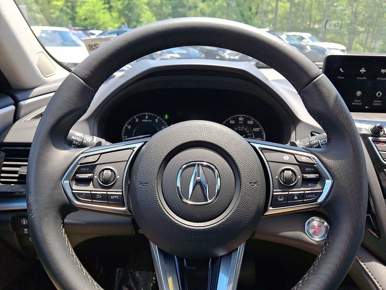 2023 Acura RDX SH-AWD