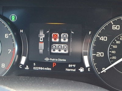 2023 Acura RDX SH-AWD