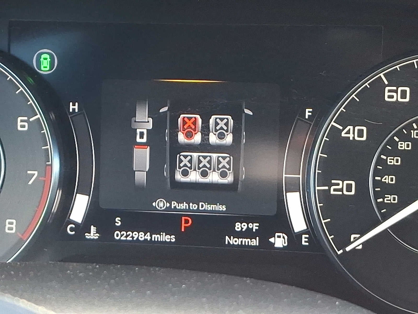 2023 Acura RDX SH-AWD