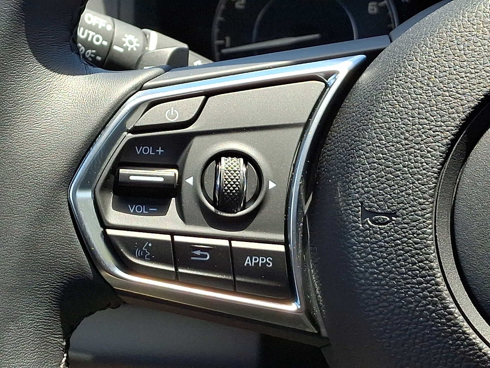 2023 Acura RDX SH-AWD