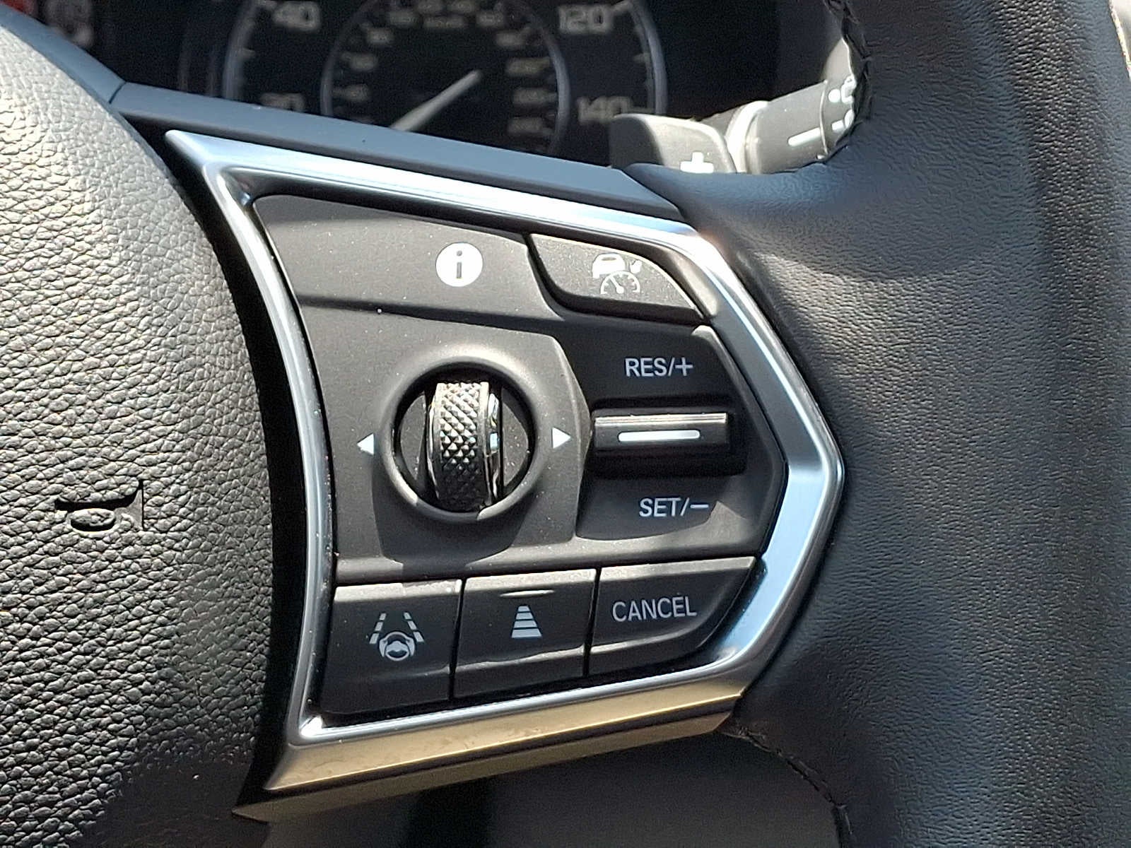 2023 Acura RDX SH-AWD
