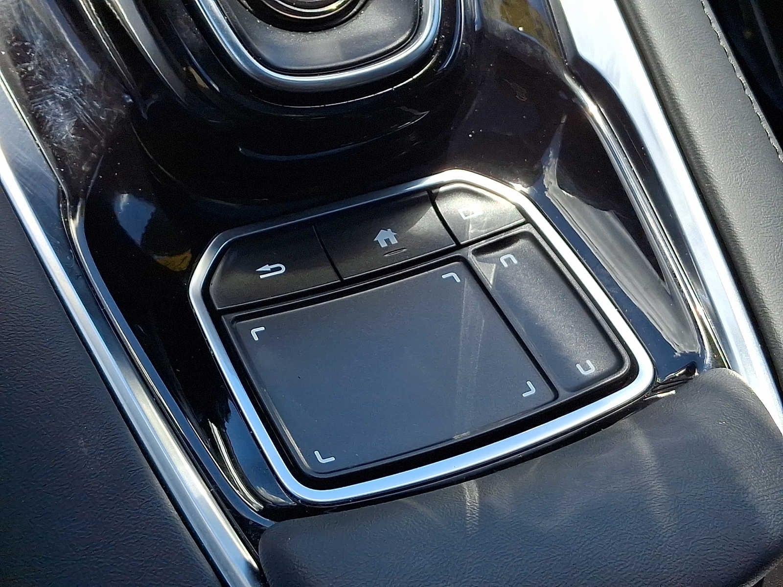 2023 Acura RDX SH-AWD