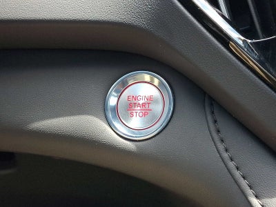 2023 Acura RDX SH-AWD