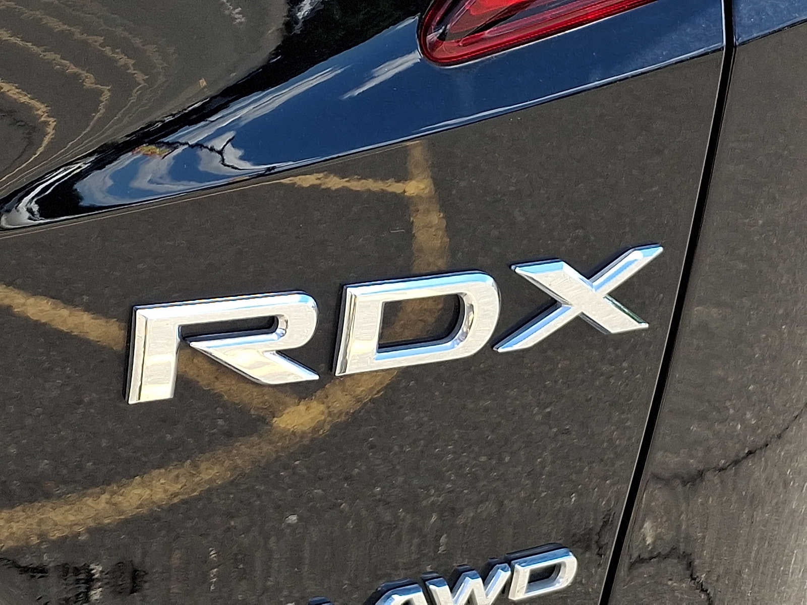2023 Acura RDX SH-AWD