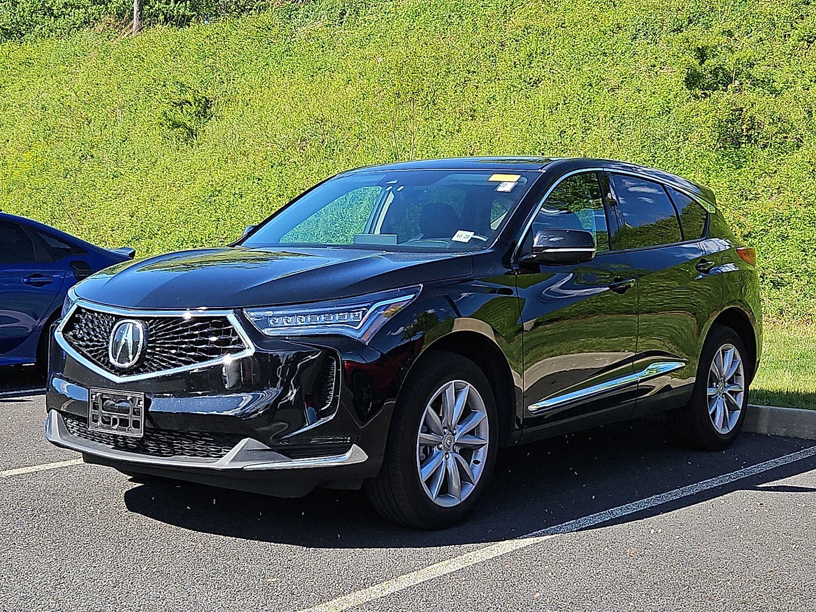 2023 Acura RDX SH-AWD