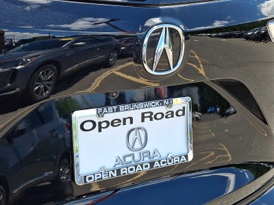 2023 Acura RDX SH-AWD