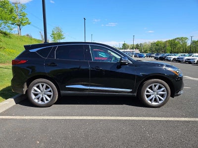 2023 Acura RDX SH-AWD