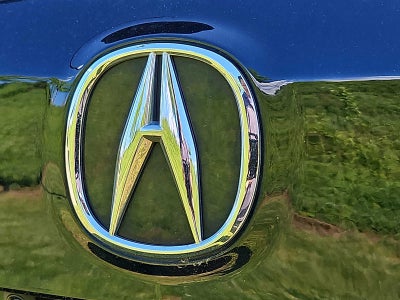 2023 Acura RDX SH-AWD