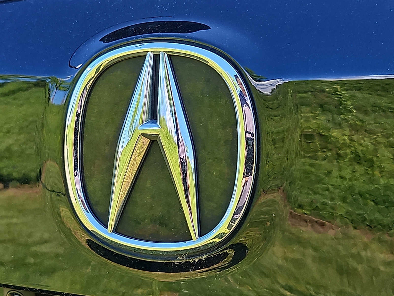 2023 Acura RDX SH-AWD