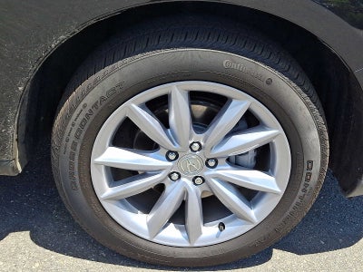2023 Acura RDX SH-AWD