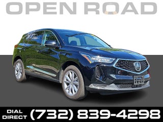 2023 Acura RDX SH-AWD