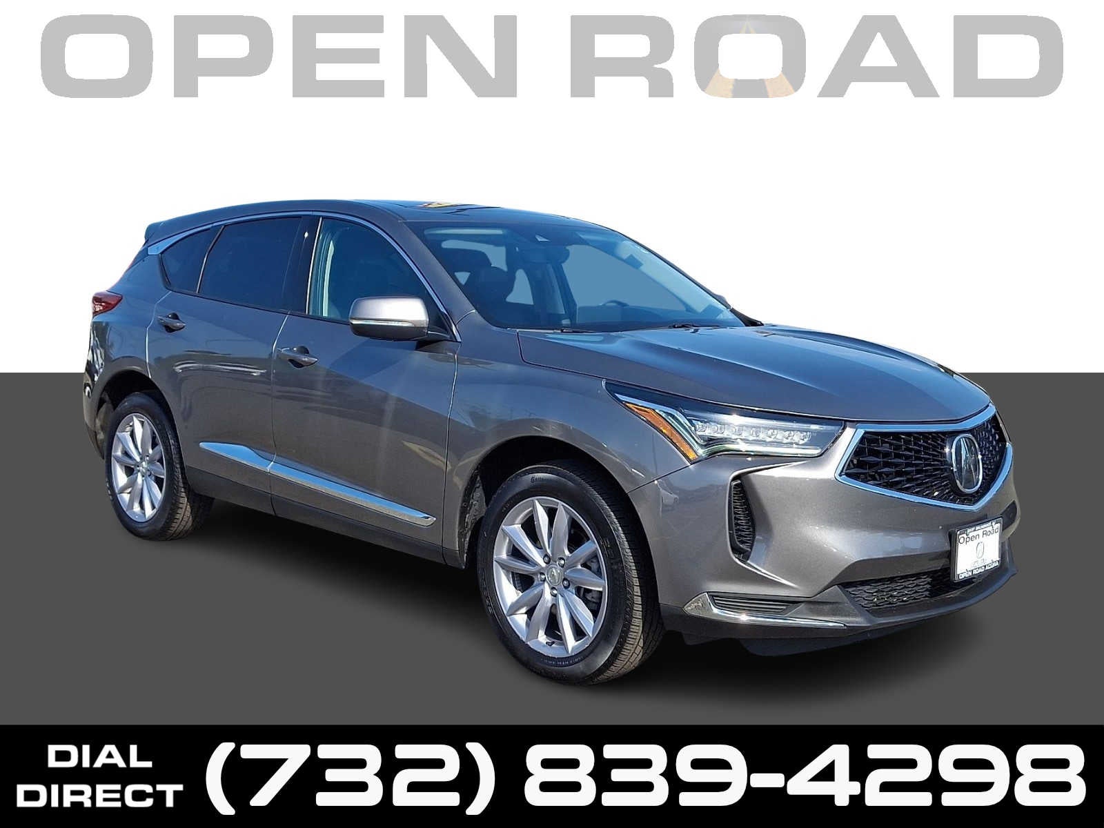 2023 Acura RDX SH-AWD