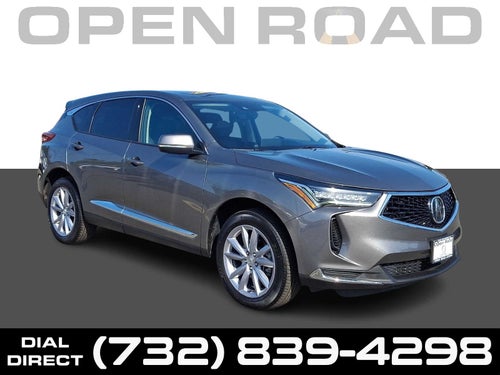 2023 Acura RDX SH-AWD