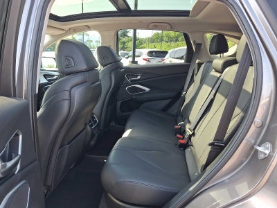 2023 Acura RDX SH-AWD