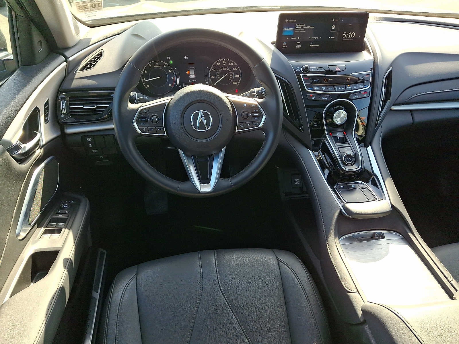 2023 Acura RDX SH-AWD