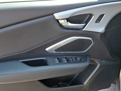2023 Acura RDX SH-AWD