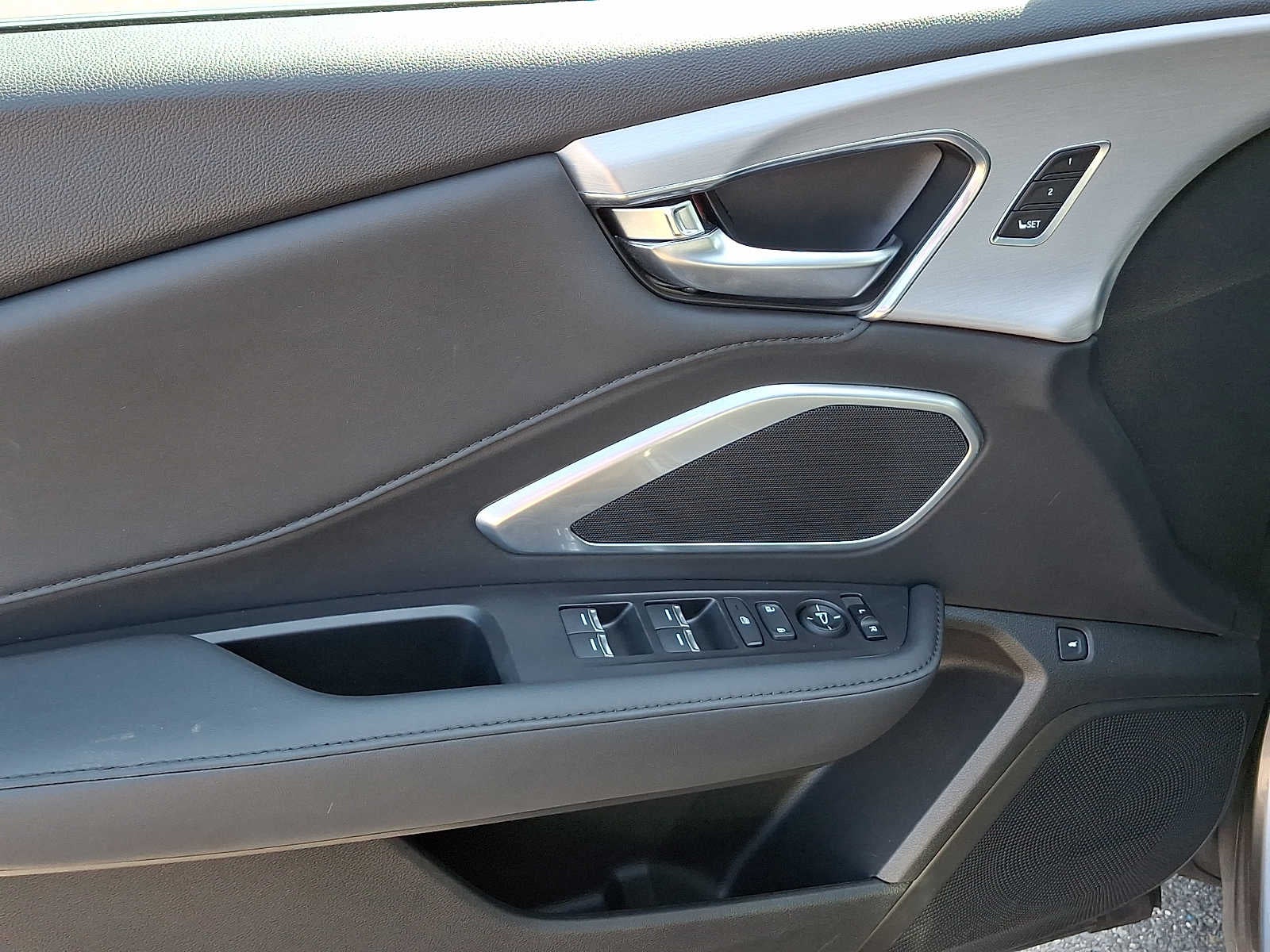 2023 Acura RDX SH-AWD