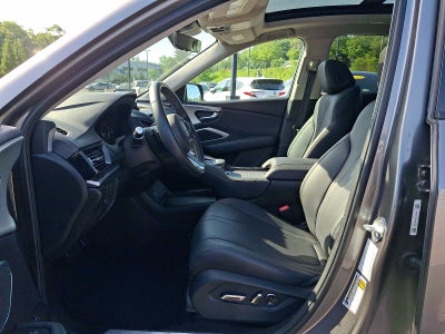 2023 Acura RDX SH-AWD