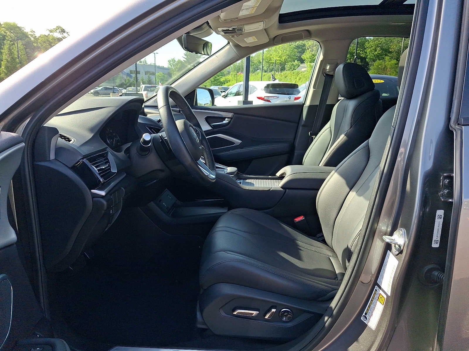 2023 Acura RDX SH-AWD