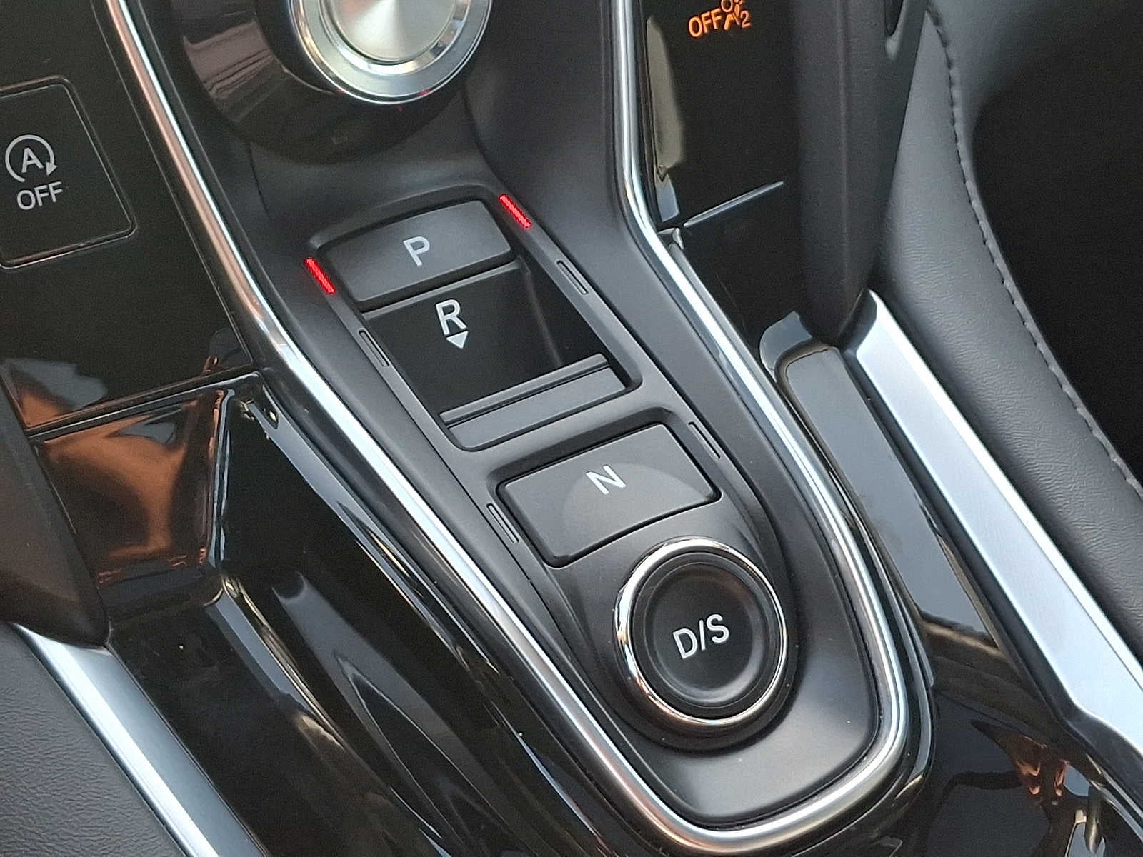 2023 Acura RDX SH-AWD