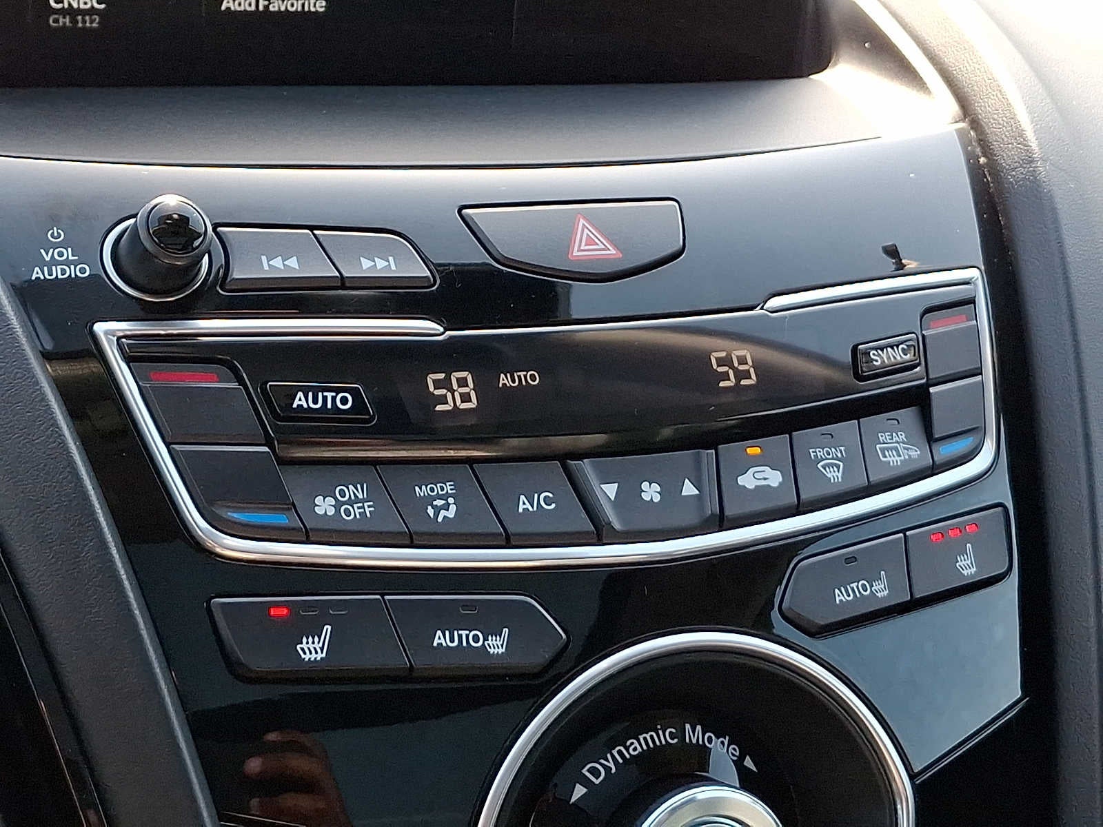 2023 Acura RDX SH-AWD