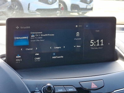 2023 Acura RDX SH-AWD