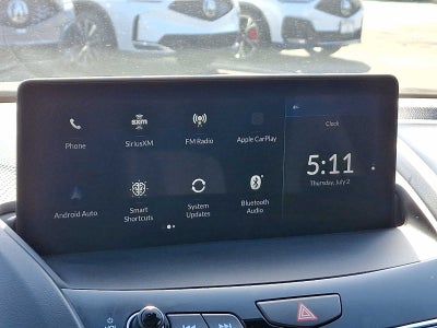 2023 Acura RDX SH-AWD