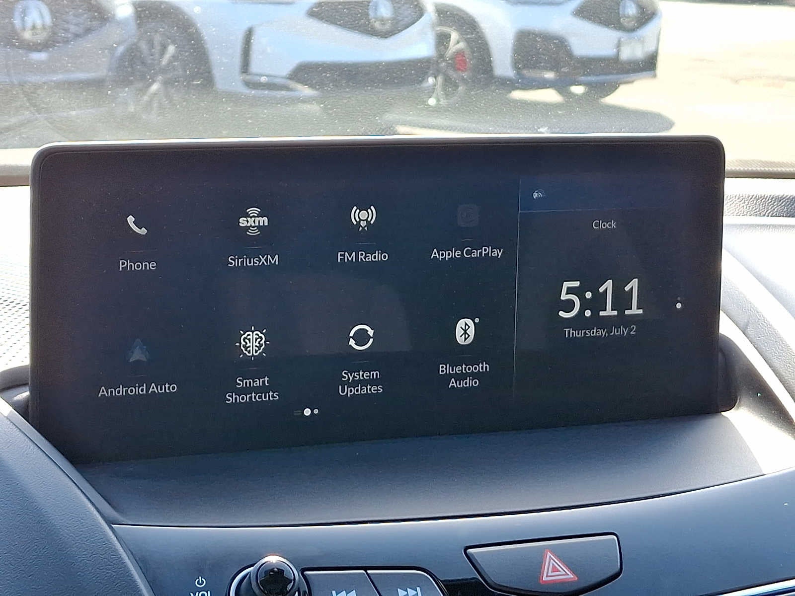 2023 Acura RDX SH-AWD