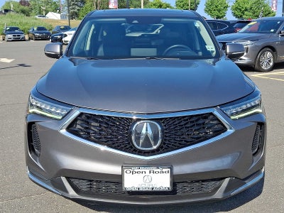 2023 Acura RDX SH-AWD