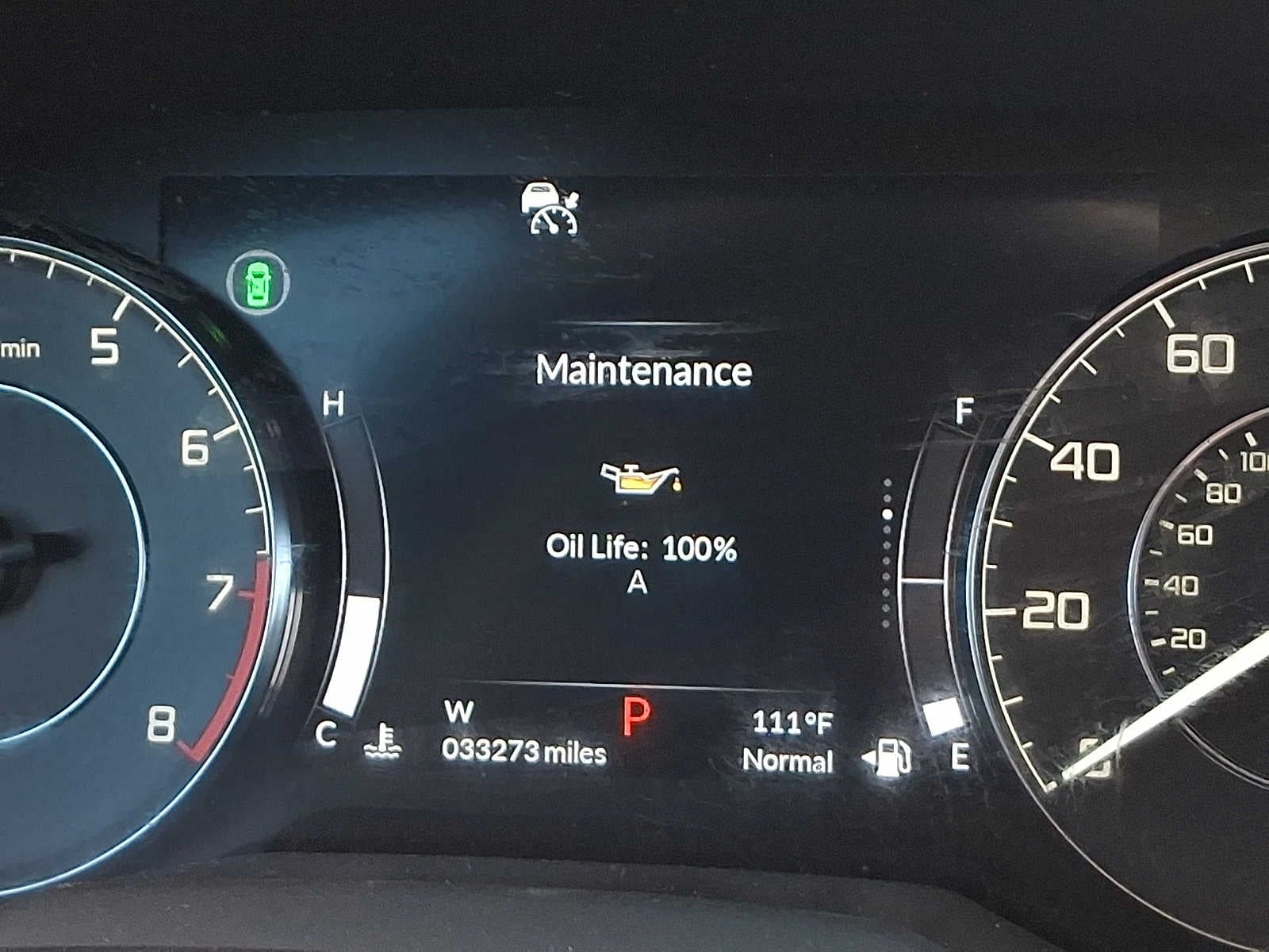 2023 Acura RDX SH-AWD