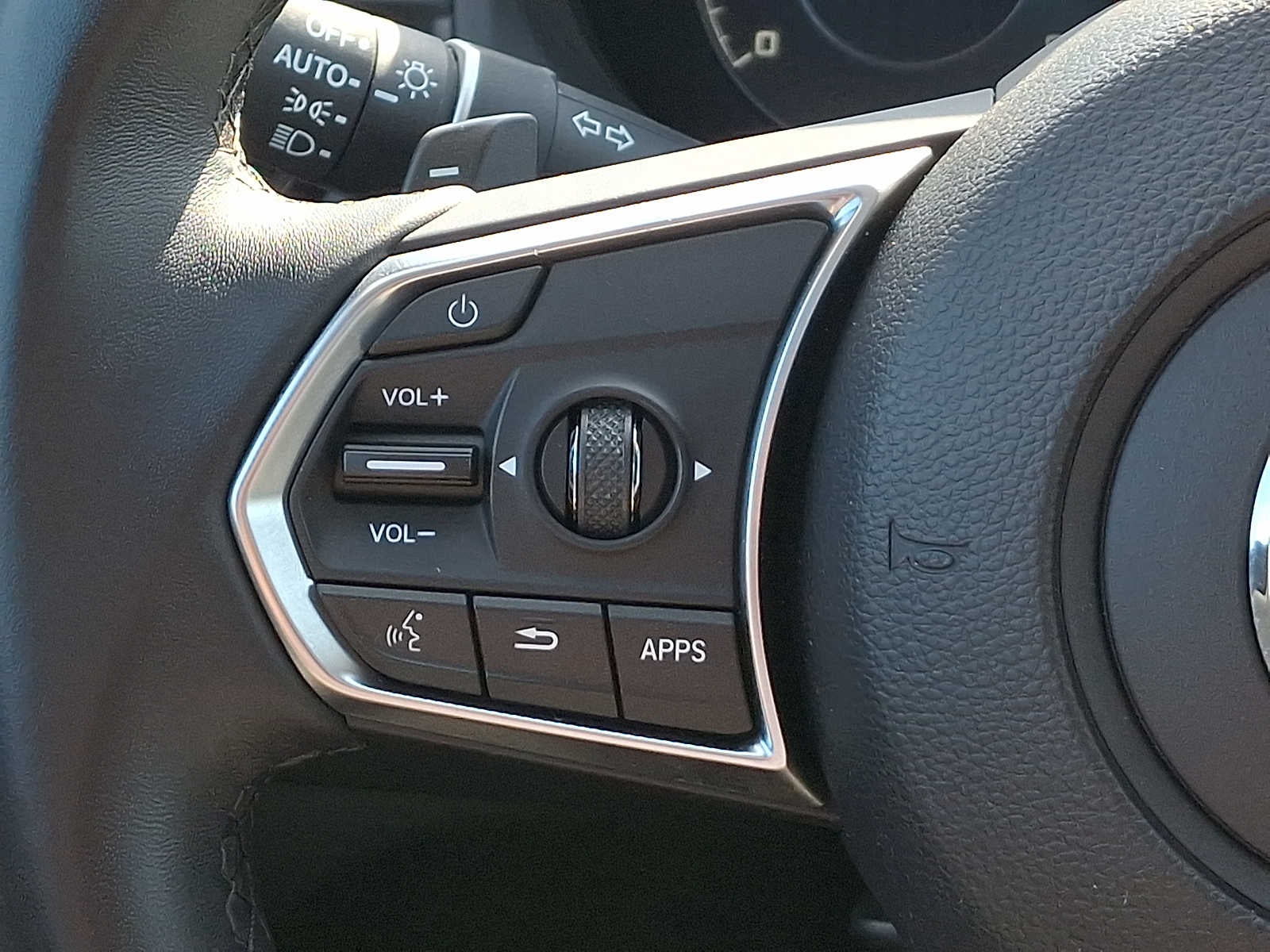 2023 Acura RDX SH-AWD
