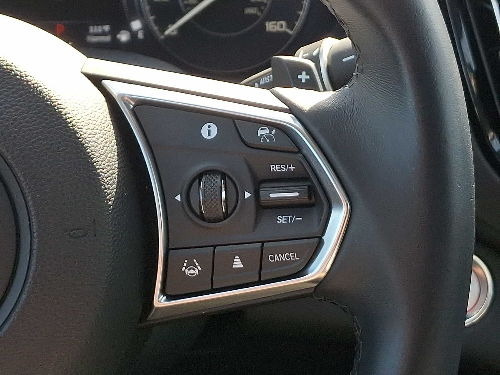 2023 Acura RDX SH-AWD