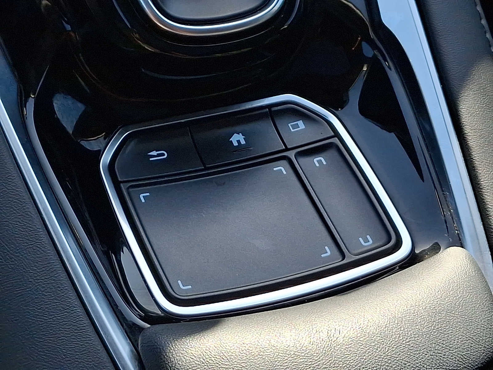 2023 Acura RDX SH-AWD